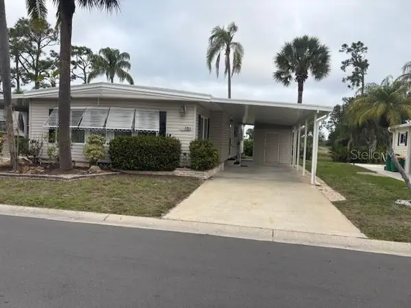 2100 Kings Highway #781, PORT CHARLOTTE, FL 33980