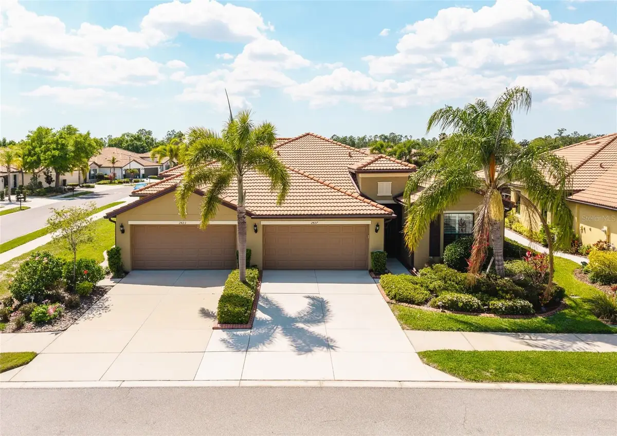 2427 Daisy Drive, North Port, FL 34289 - #1