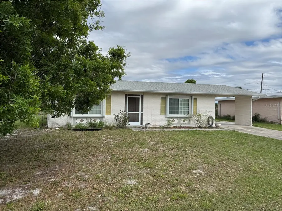 400 Sailfish Lane Lane, Punta Gorda, FL 33982 - #2