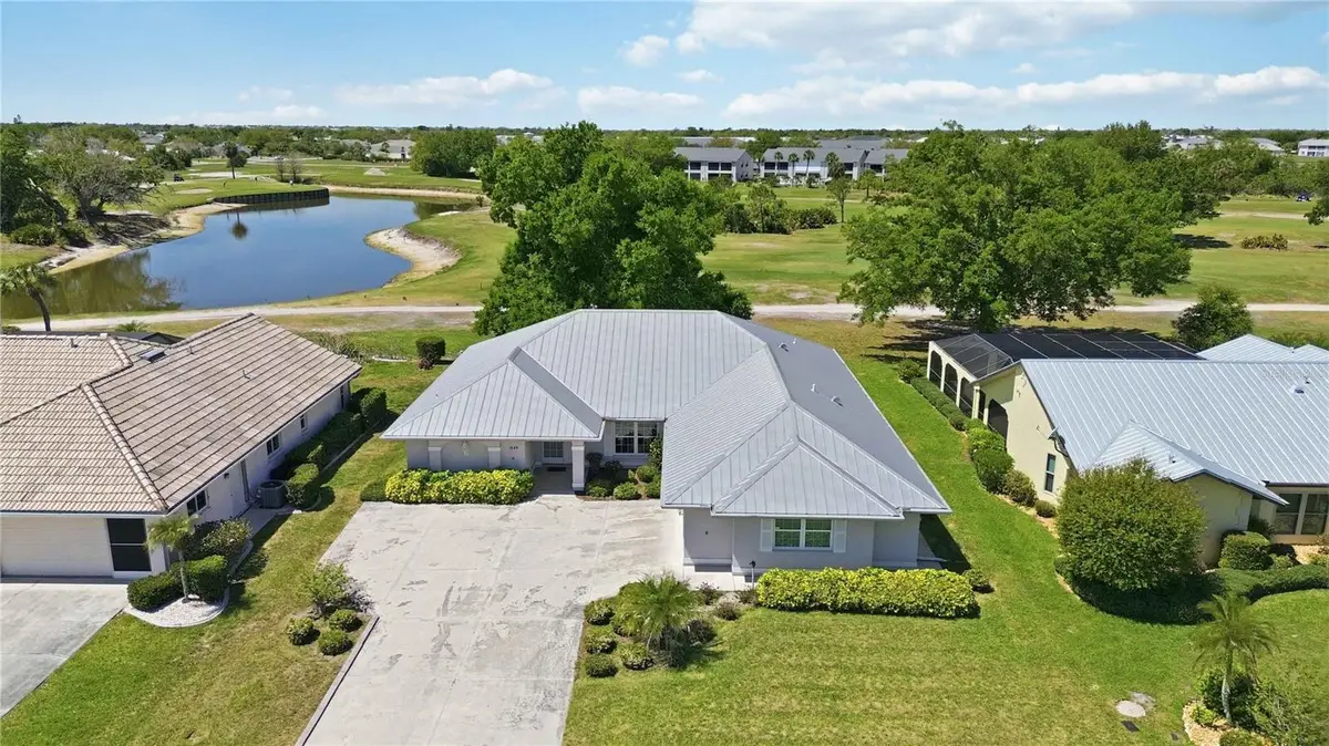 1549 Navigator Road, Punta Gorda, FL 33983 - #1