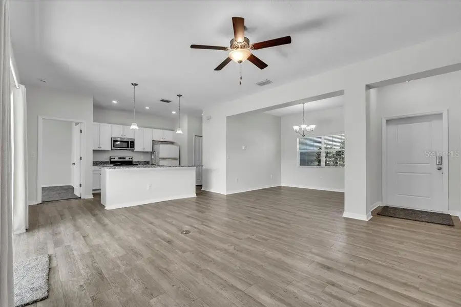 3602 Waffle Terrace, North Port, FL 34286 - #2