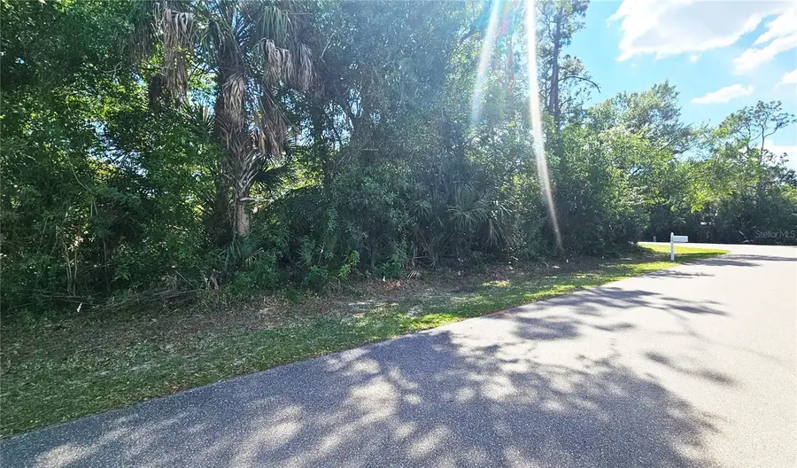 23039 & 23047 August Lots 24 & 25 Avenue, Port Charlotte, FL 33954 - #2