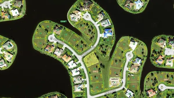 17168 Watchtower Lane, PUNTA GORDA, FL 33955