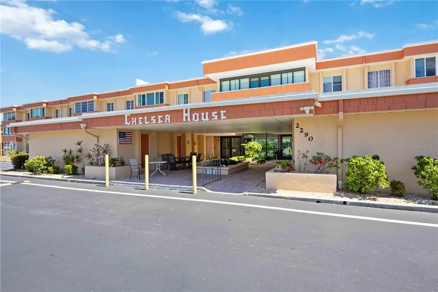 2290 Aaron Street #312, Port Charlotte, FL 33952 - #3