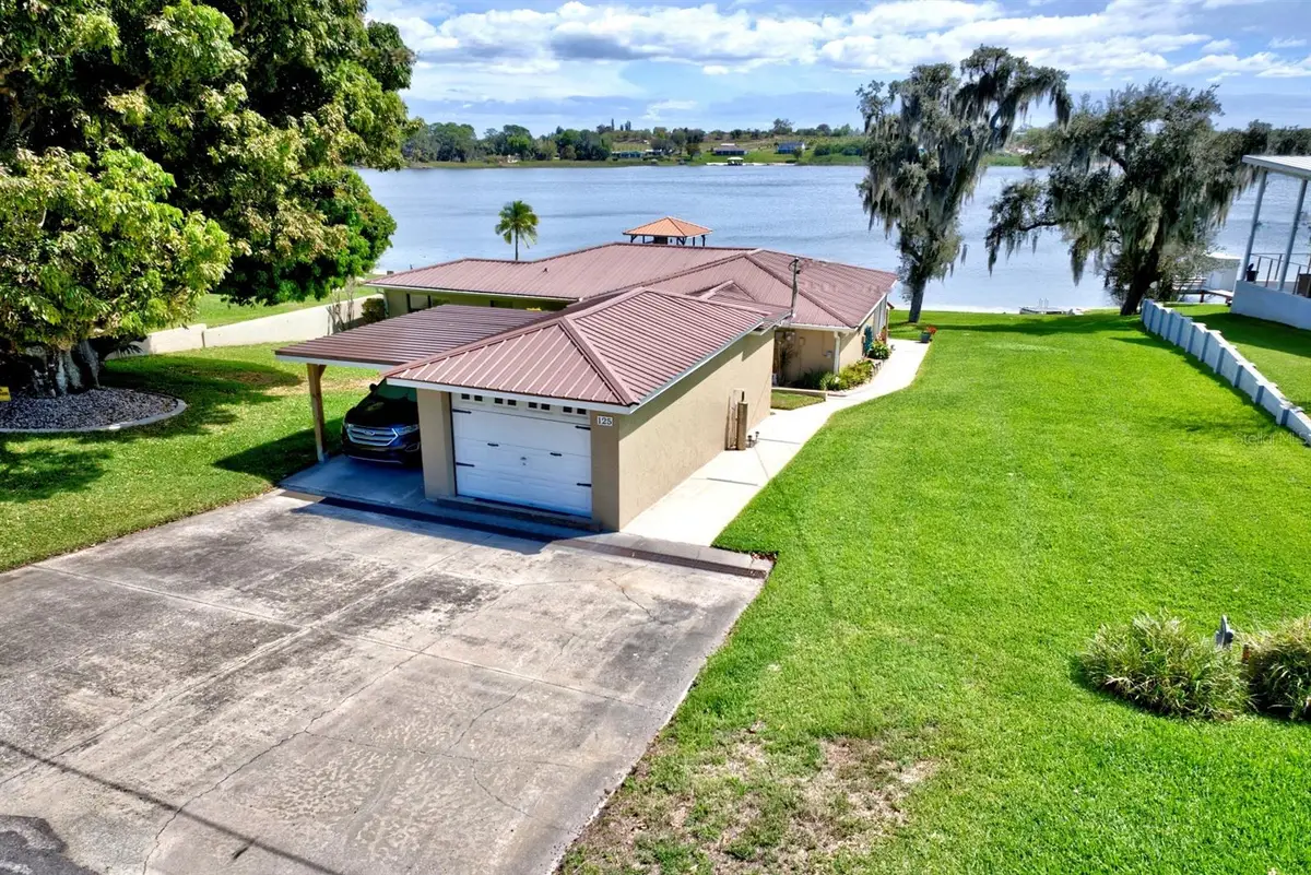 125 Mccoy Drive, Lake Placid, FL 33852 - #1
