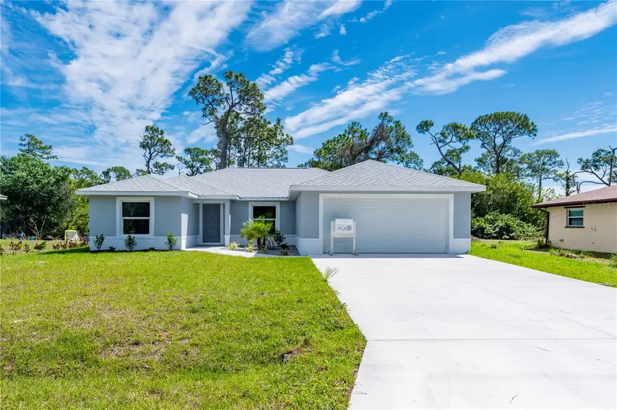 2504 Jamaica Street, Punta Gorda, FL 33980 - #2