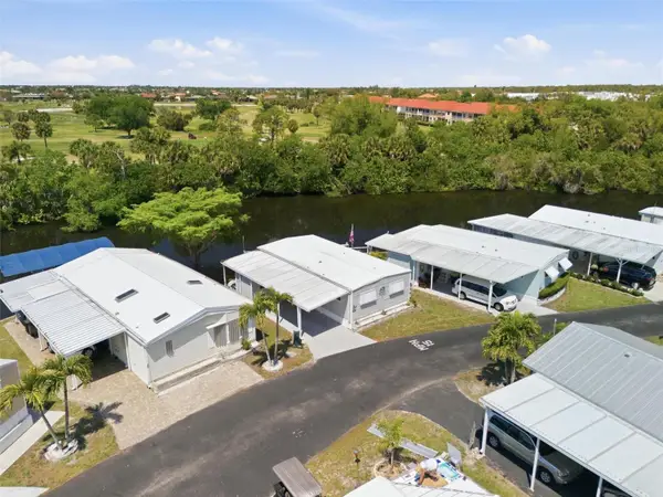 10101 Burnt Store Road #17, PUNTA GORDA, FL 33950