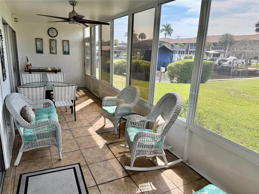 806 SE 46th Street #1F, Cape Coral, FL 33904 - #2