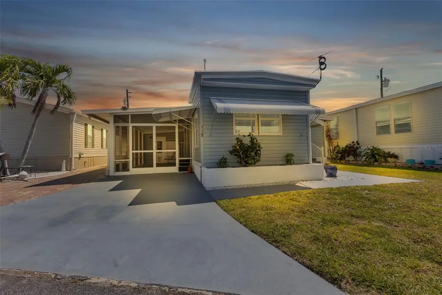 10100 Burnt Store Road #118, Punta Gorda, FL 33950 - #2