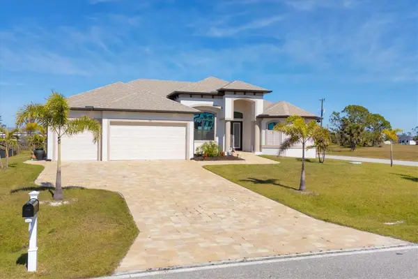 48 Master Drive, PLACIDA, FL 33946