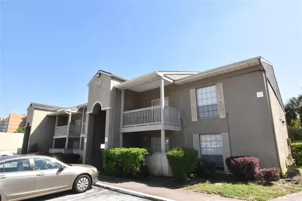 435 Wymore Road #103, ALTAMONTE SPRINGS, FL 32714