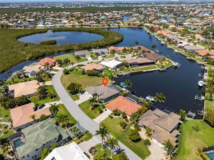 5037 San Massimo Drive, Punta Gorda, FL 33950 - #2