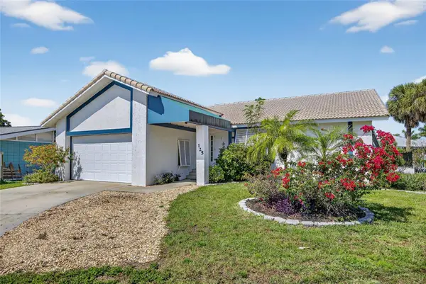 125 Donna Court, PUNTA GORDA, FL 33950