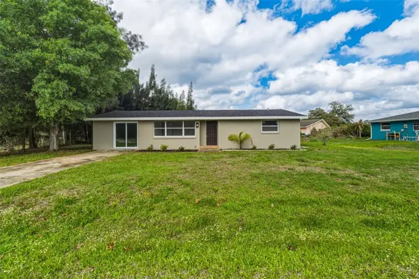2313 Pinegrove Circle, PUNTA GORDA, FL 33982