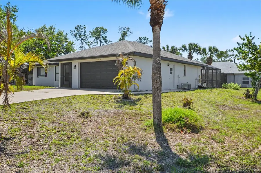 17413 Terry Avenue, Port Charlotte, FL 33948 - #2