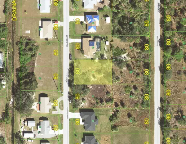 6360 Brookridge Street, ENGLEWOOD, FL 34224