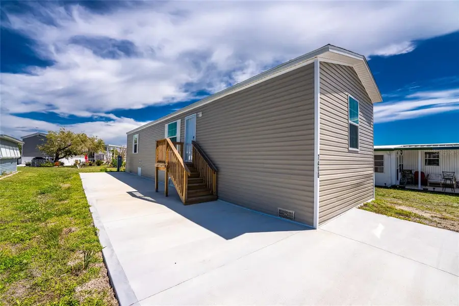 7400 Beckley Street, Port Charlotte, FL 33981 - #2