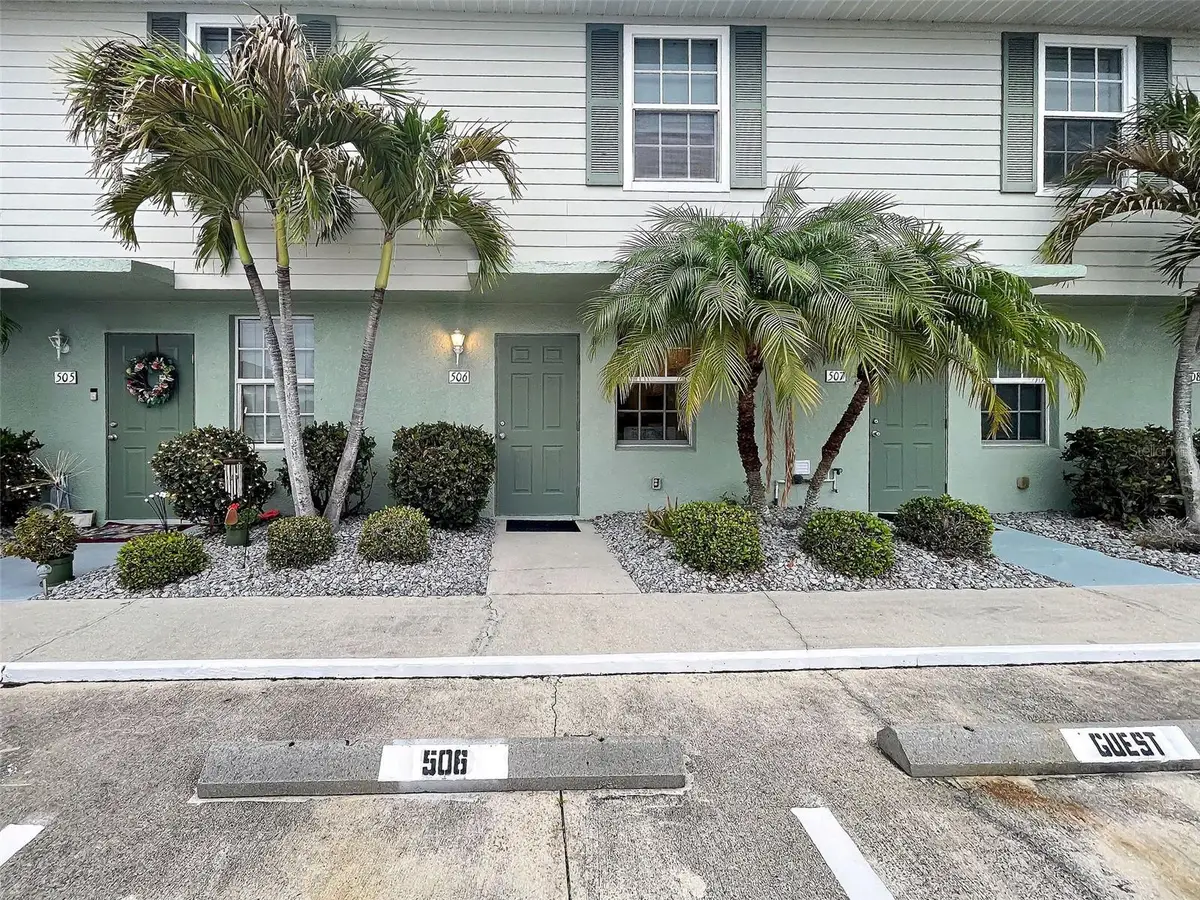 26396 Nadir Road #506, Punta Gorda, FL 33983 - #1