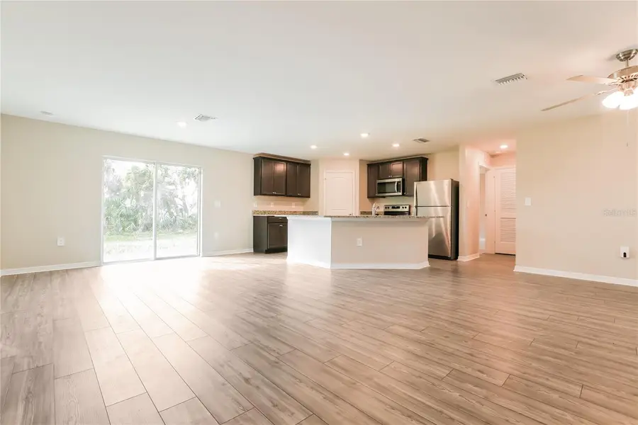 2443 Zodiac Street, North Port, FL 34288 - #3