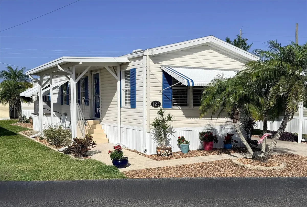 10100 Burnt Store Road #123, Punta Gorda, FL 33950 - #1