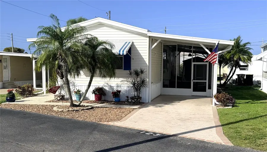 10100 Burnt Store Road #123, Punta Gorda, FL 33950 - #2