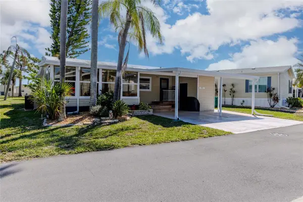 2100 Kings Highway Crescent #693, PORT CHARLOTTE, FL 33980