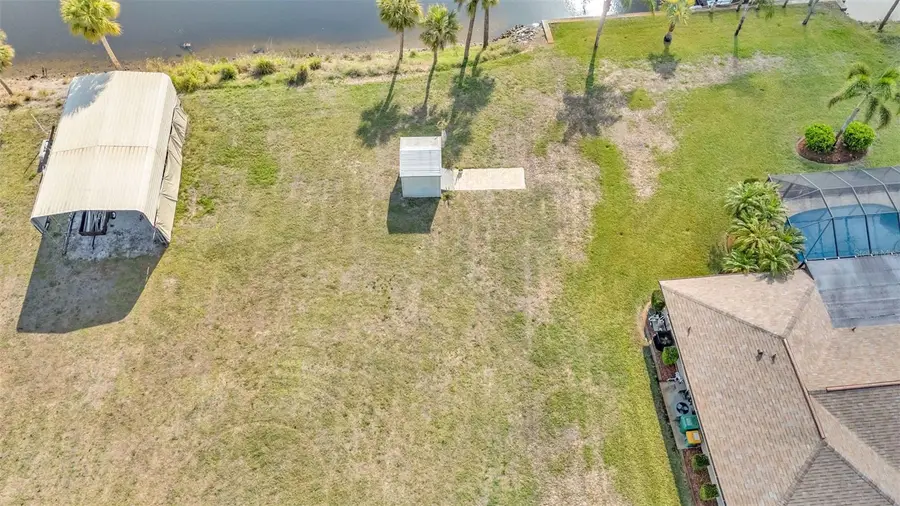 2410 /2418 Como Street, Port Charlotte, FL 33948 - #3