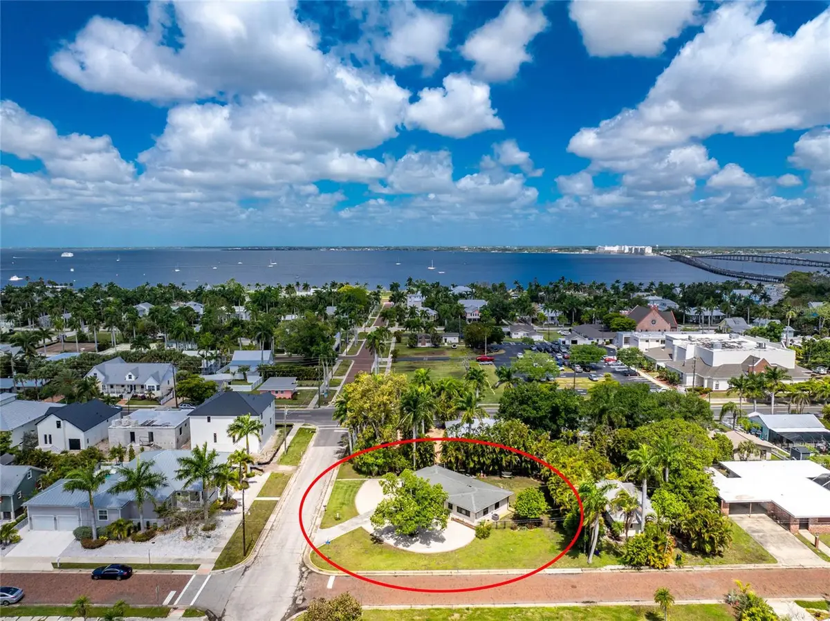 312 Mcgregor Street, Punta Gorda, FL 33950 - #1