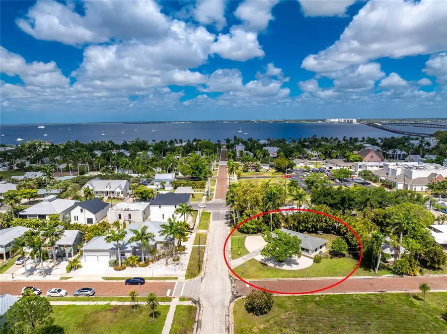 312 Mcgregor Street, Punta Gorda, FL 33950 - #2