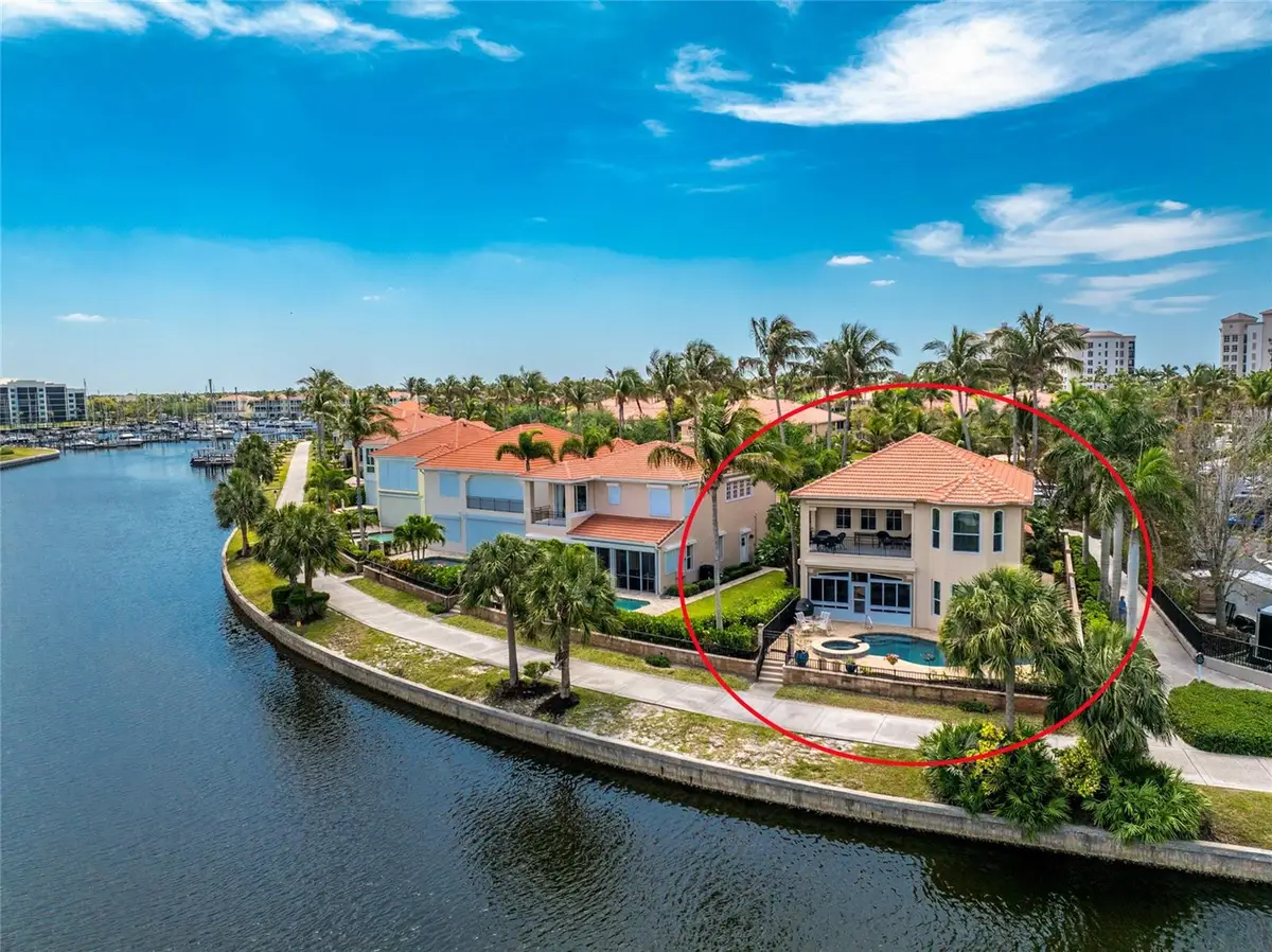 3337 Sunset Key Circle, Punta Gorda, FL 33955 - #1