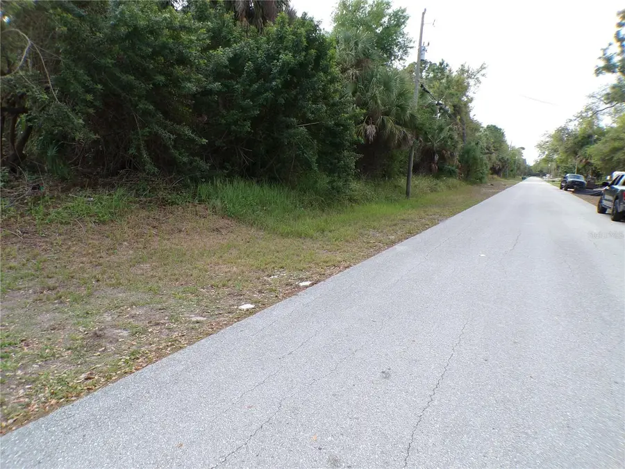 164 Ferdon Circle, Port Charlotte, FL 33954 - #3