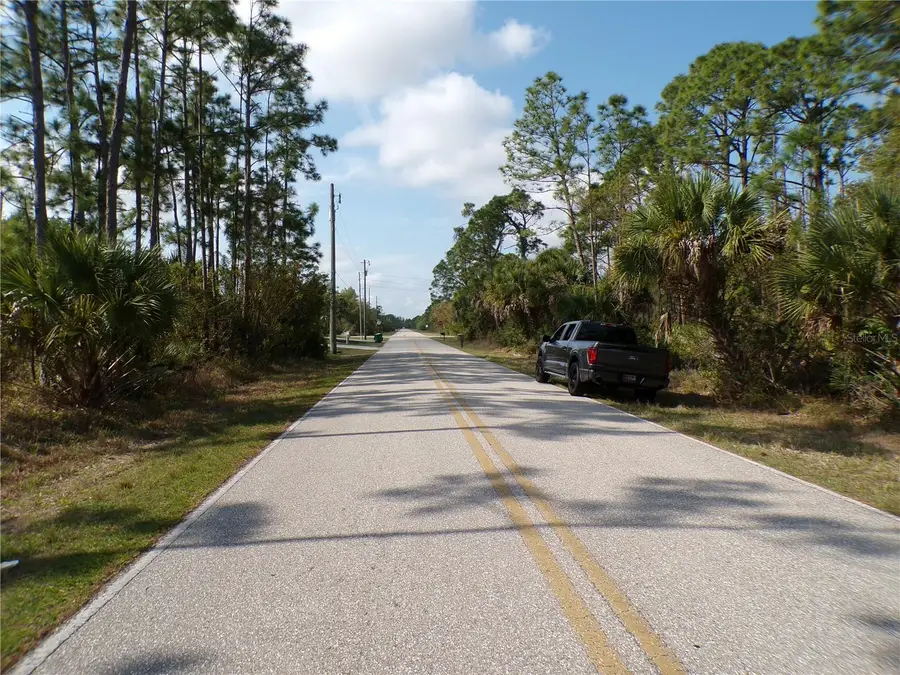 13495 Eisenhower Drive, Port Charlotte, FL 33953 - #3