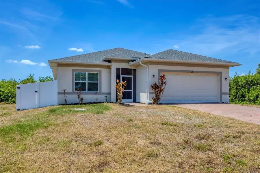 118 Boxwood Lane, Rotonda West, FL 33947 - #2