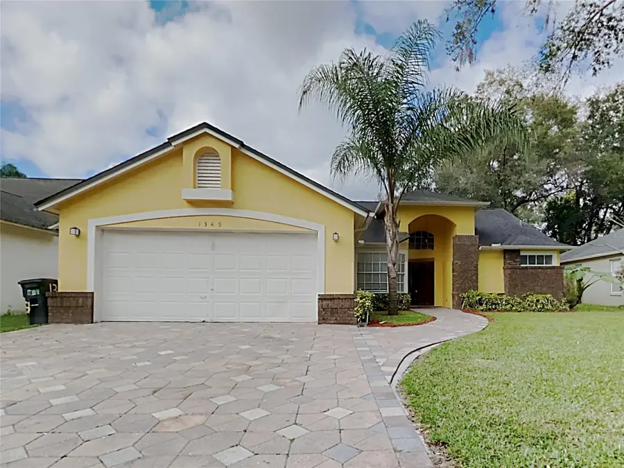 1349 American Elm Drive, Altamonte Springs, FL 32714 - #2