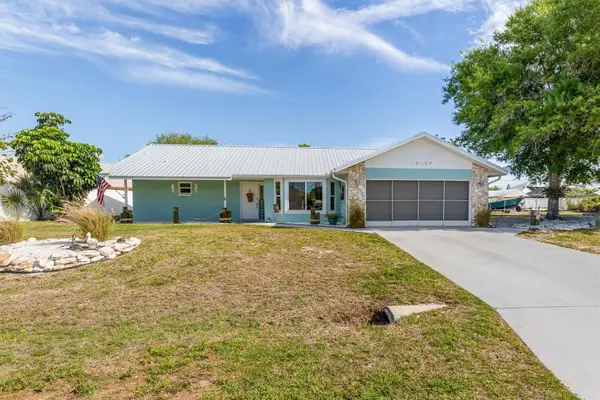 10104 Rafferty Avenue, ENGLEWOOD, FL 34224