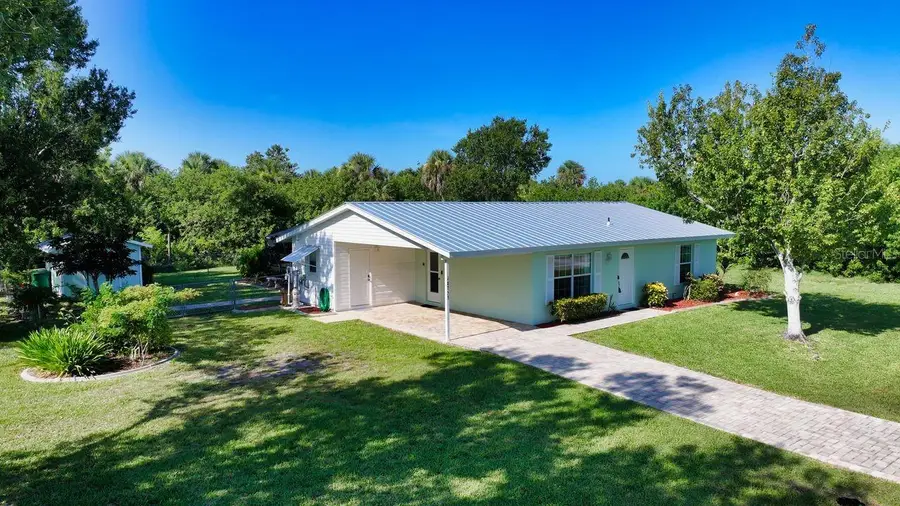 18753 Macgill Avenue, Port Charlotte, FL 33948 - #2