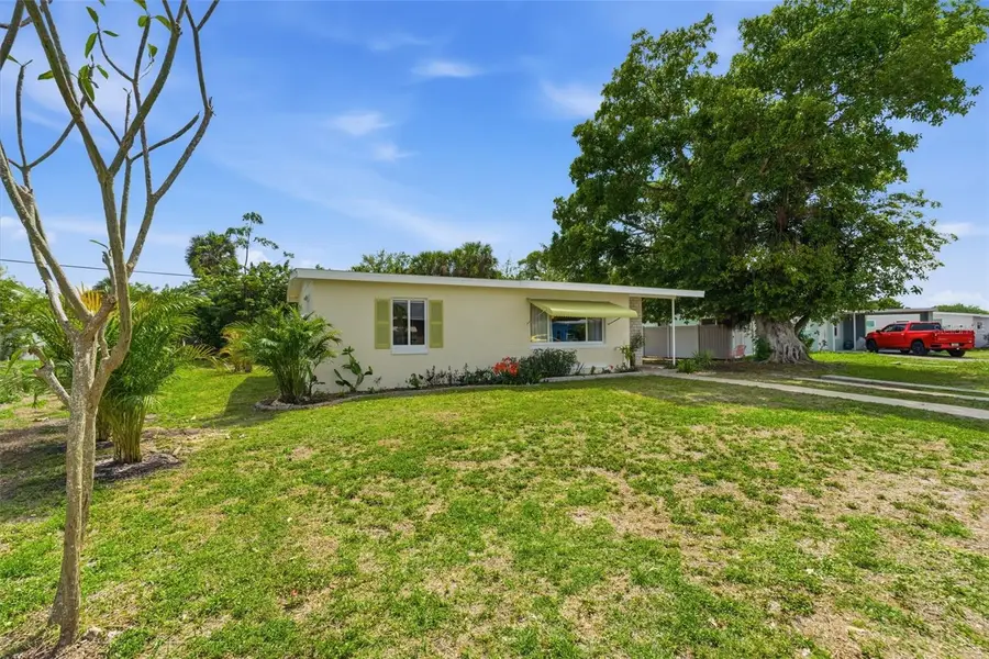 21921 Beverly Avenue, Port Charlotte, FL 33952 - #3