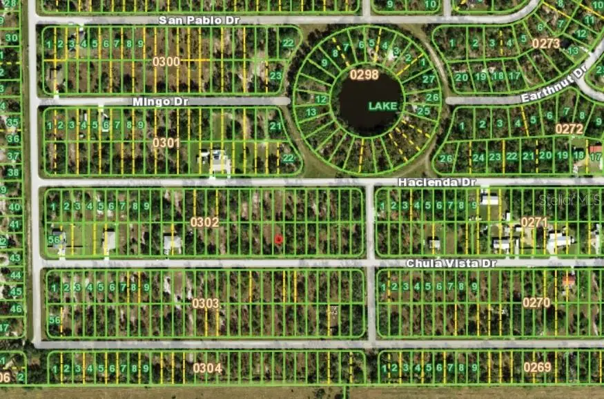 27106 Chula Vista Drive, Punta Gorda, FL 33955 - #2