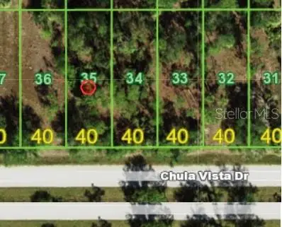 27110 Chula Vista Drive, PUNTA GORDA, FL 33955