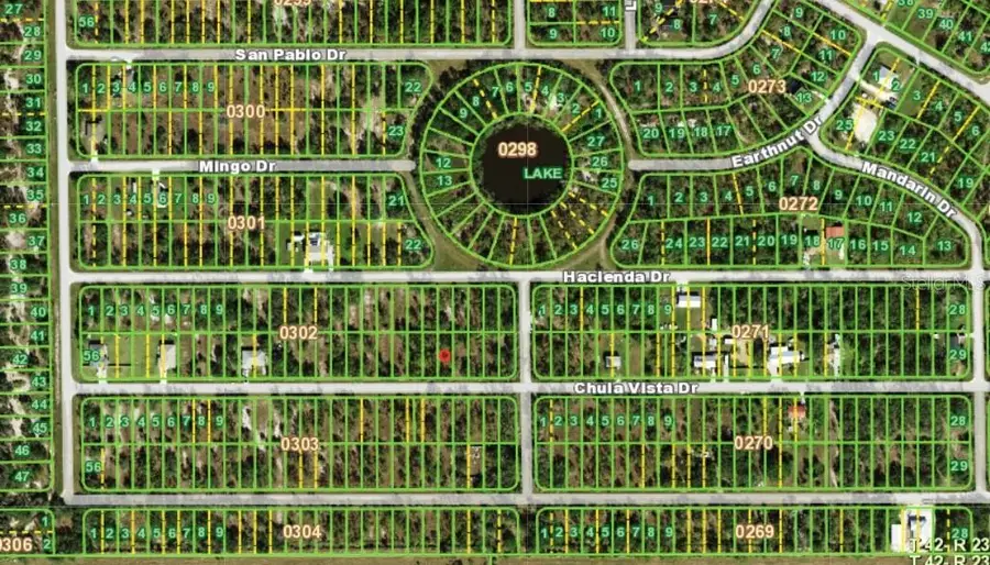 27118 Chula Vista Drive, Punta Gorda, FL 33955 - #2