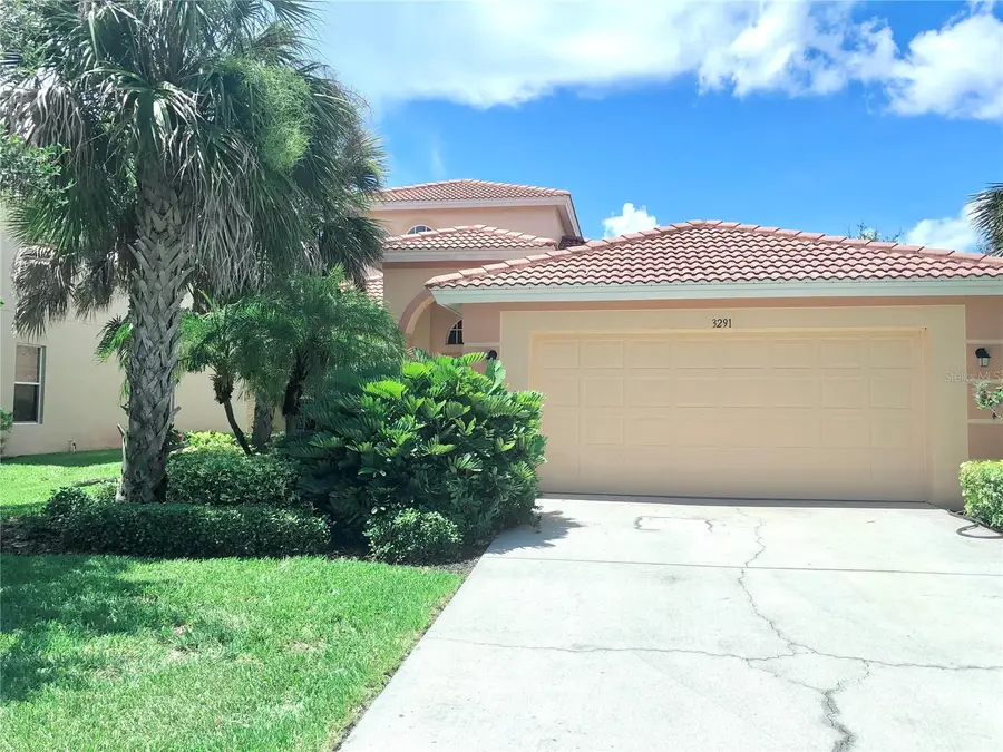 3291 Midship Drive, North Fort Myers, FL 33903 - #3