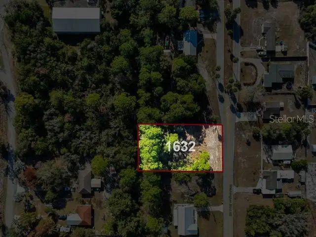 1632 Washington Boulevard Ne, Lake Placid, FL 33852 - #2