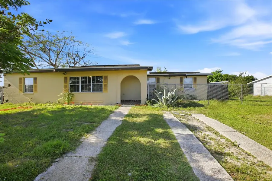 21585 Olean Boulevard, Port Charlotte, FL 33952 - #2