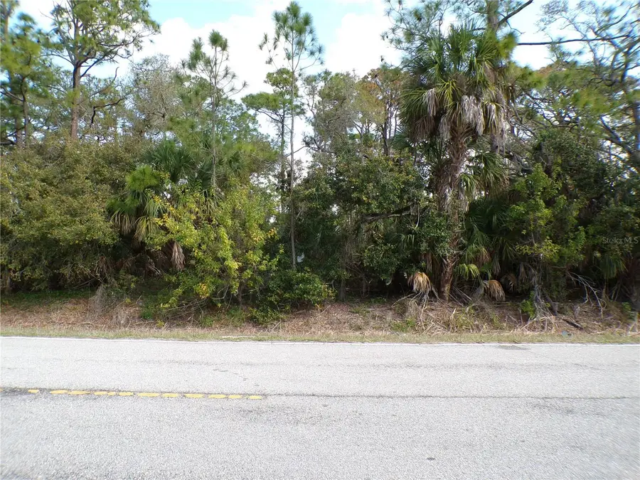 1316 Biscayne Drive, Port Charlotte, FL 33953 - #2