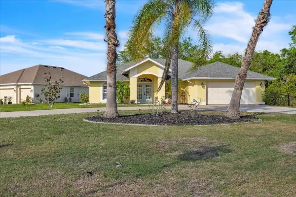 27394 Natal Drive, PUNTA GORDA, FL 33983