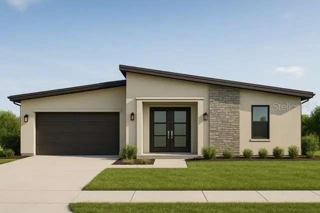 16411 Bauers Avenue, Port Charlotte, FL 33954 - #1