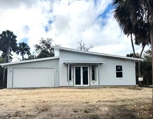 16411 Bauers Avenue, Port Charlotte, FL 33954 - #2