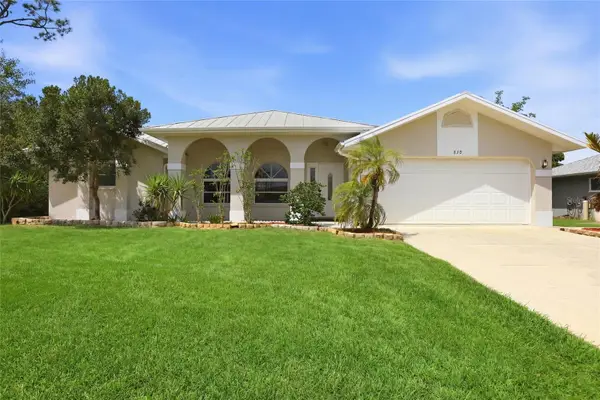 830 Columbia Street, PORT CHARLOTTE, FL 33948