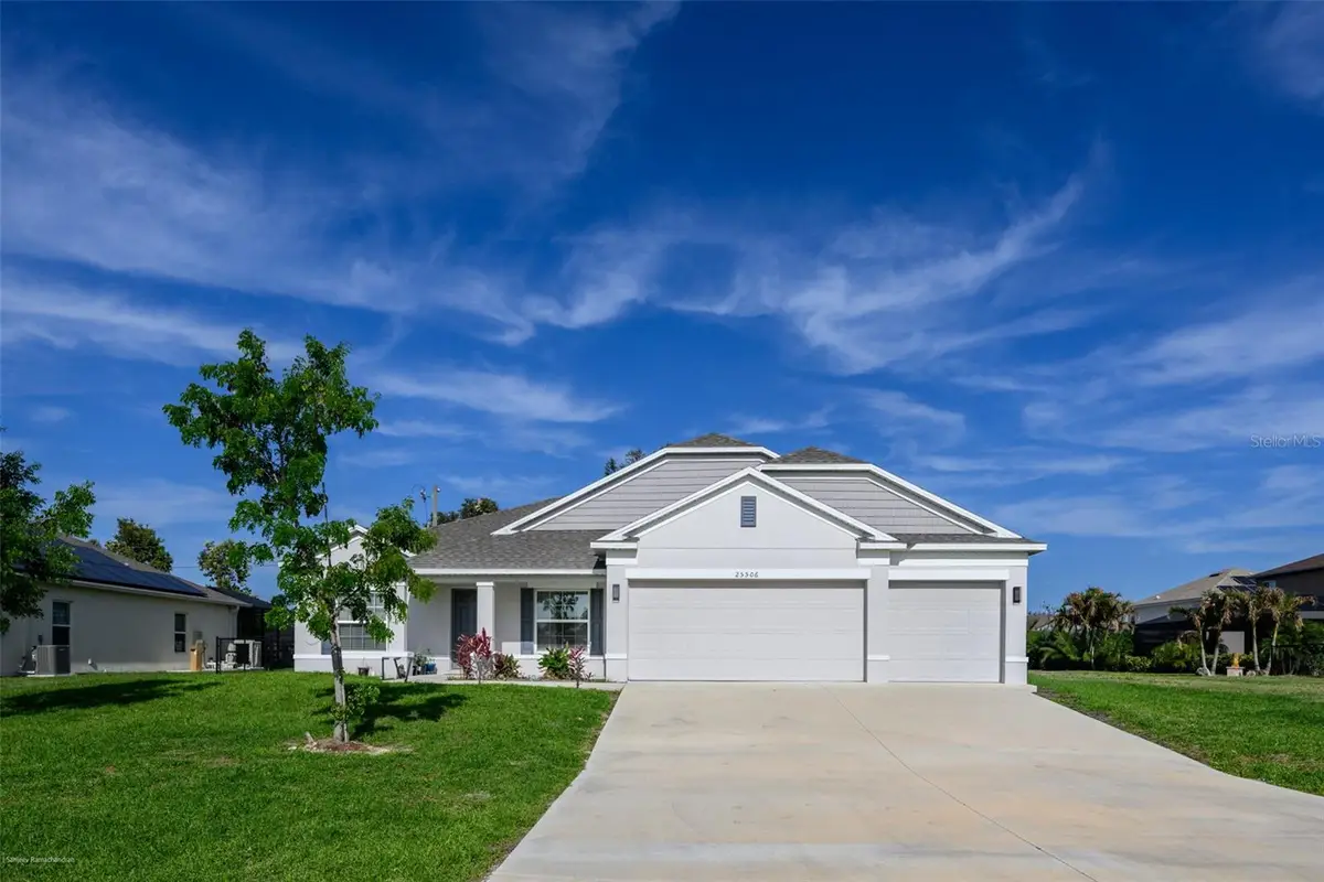 25506 Doredo Drive, Punta Gorda, FL 33955 - #1