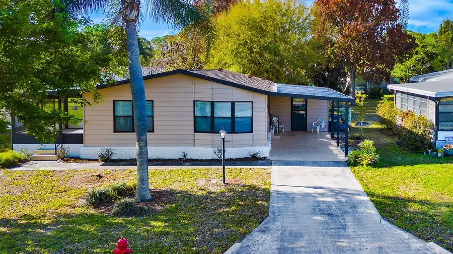 2828 SW Toronado Trail, Stuart, FL 34997 - #2